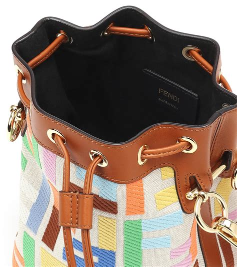 bucket bag fendi|fendi bucket bags for women.